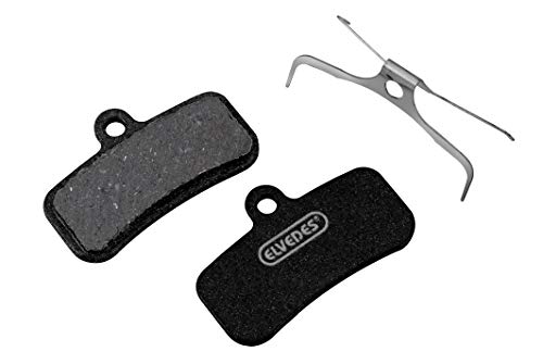 Elvedes Shimano BR-M810/BR-M640 - Pastiglie freno per... - Sports & Fitness Amazon Italie à 10.10€