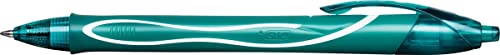Stylo à bille BIC GELOCITY 0,7 mm Vert en promo à 1,92€ (-57%) sur Amazon FR