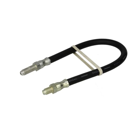 ABE Flexible de frein C80652ABE Essieu arrière Longueur:... - Auto & Moto en promo à 18.04€