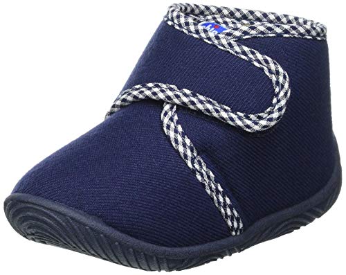 Chicco, Pantoufles pour Enfant, Chaussons pour la Crèche et... en promo à 9,45€ (-53%) sur Amazon FR
