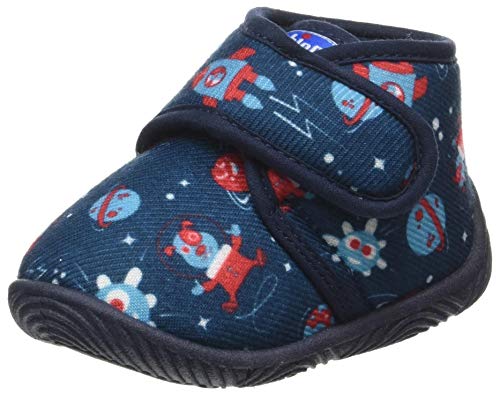Chicco, Pantoufles pour Enfant, Chaussons pour la Crèche et... - Maison & Cuisine Amazon France à 11.15€