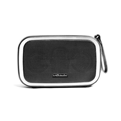 Smpl Altoparlante Bluetooth - Speaker Wireless, Audio... - High-Tech & Électronique en promo à 17.73€