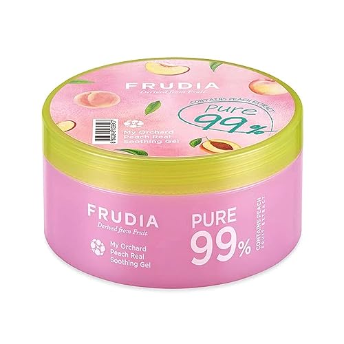 FRUDIA My Orchard Smoothing Gel de Cuidado relajante 99%... - Auto & Moto Amazon Espagne à 4.20€