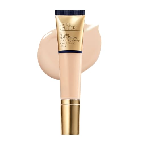 Estée Lauder Futurist Hydra Rescue Moisturising Foundation... - Nouvelle promo Amazon à 23.87€