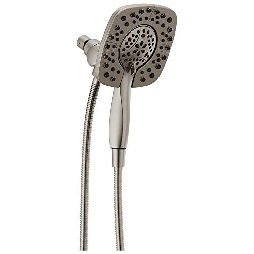 DELTA FAUCET 58498-SS In2ition Hand Shower Head 1.75 GPM... - Beauty & Fragrances Amazon Germany à 31.73€