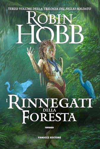 I rinnegati della foresta – Trilogia del Figlio soldato #3... - Amazon Italie à 1.99€