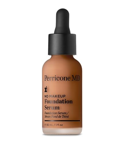 Perricone MD No Makeup Foundation Serum Rich 30ml... - Beauté & Parfums en promo à 15.97€