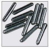 Zepre Piombo Olivette Montagna 2.5-3.0-3.5 (3.0 BST. da 25... - Sports & Fitness Amazon Italie à 1.43€