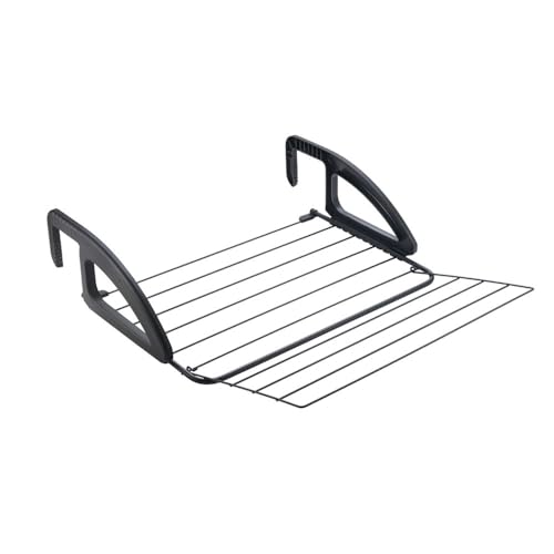 Metaltex Bries Onyx - Stendibiancheria da balcone - (407912) - Garden & Outdoor Amazon Italy à 30.81€