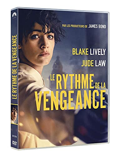 Le rythme de la vengeance [FR Import] - Livres & eBooks en promo à 8.82€