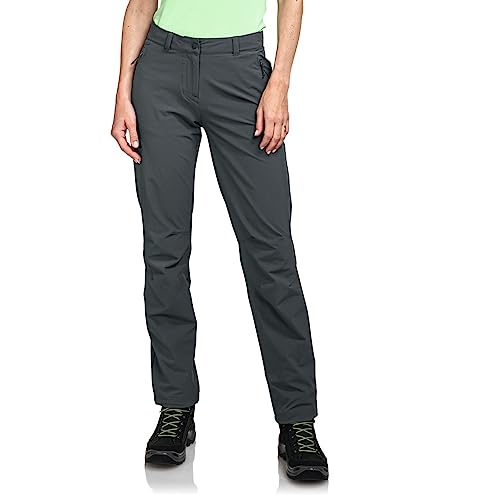 Schöffel Pantalones Engadin1 para Mujer Pantalones de Mujer - Home & Kitchen Amazon Spain à 60.00€
