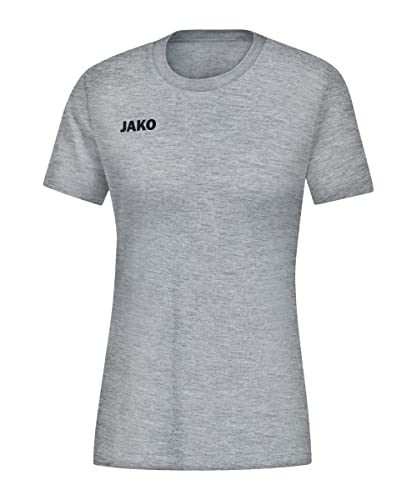 Jako Base Camiseta Hombre, Talla 4XL, Gris - Amazon Spain à 18.03€