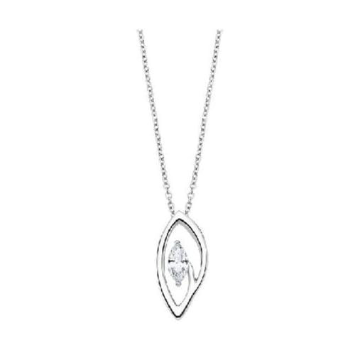 Lotus Collana Colar Silver LP1910-1/1 Marca, Única... - Bijoux & Montres en promo à 39.00€