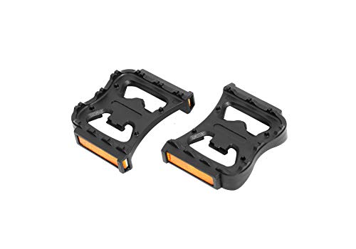 Massi Adapter für SPD-Plattform, Sport und Outdoor... - Sports & Fitness Amazon Allemagne à 11.58€