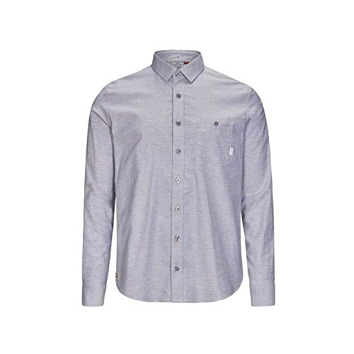 G.I.G.A. DX Sekaro, Camicia Casual a Maniche Lunghe Uomo... - Fashion & Clothing Amazon Italy à 23.37€