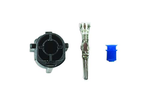 Connect 37530 AMP Econoseal J Series 1 Pin Male Connector... - High-Tech & Électronique Amazon Royaume-Uni à 7.18€