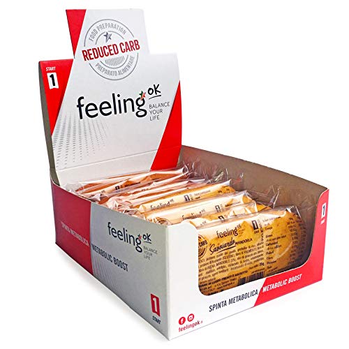 Savoiardo Stage1. Gusto Cacao. Formato da 35gr. - Épicerie Amazon Italie à 1.80€