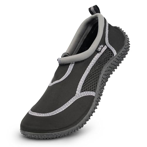 Urban Beach Aqua Surf - Zapatos de Neopreno para Adultos... - Sports & Fitness Amazon Espagne à 12.51€