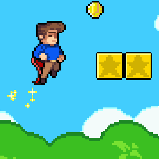 Super Steve World for Fire TV en promo sur Amazon