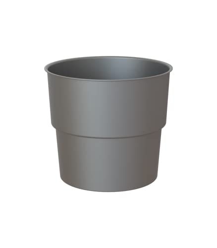 ARTEVASI Inserto Vaso Alto Porto Matt 70 cm Antracite - Jardin & Extérieur Amazon Italie à 55.20€