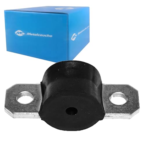 Metalcaucho 05605 Gommino barra stabilizzatrice 10mm - Auto & Moto Amazon Italie à 3.06€