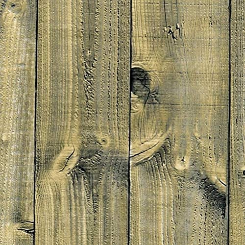 Venilia 54659 Adhesive Film Wood Effect Decorative Film... - Maison & Cuisine en promo à 3.55€