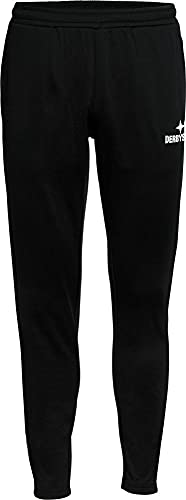DERBYSTAR Pantalon Primo Presentation Mixte, Noir et Blanc... - Home & Kitchen Amazon France à 22.70€