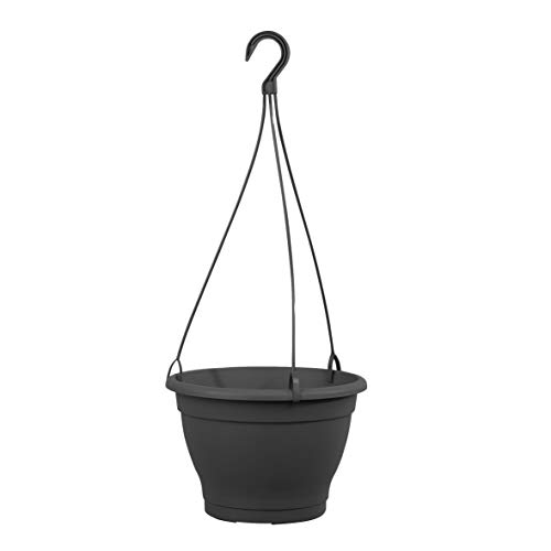 Greemotion Hanging Basket, Charcoal, Normal - Maison & Cuisine en promo à 8.38€