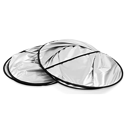 Camco 45150 Sonnenschutz für die Windschutzscheibe, schützt... - Bricolage & Outils en promo à 101.23€