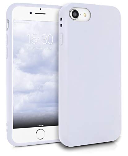 MyGadget Coque pour iPhone SE 2022 | 2020 | 7 | 8 - Case... en promo sur Amazon