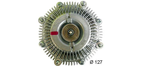 MAHLE CFC 142 000P Raccord de ventilateur - Amazon France à 62.64€