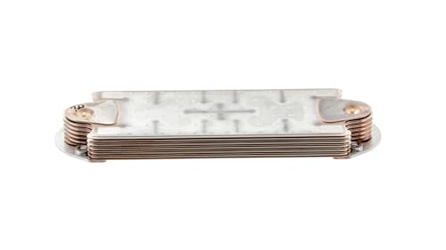 MAHLE CLC 216 000P Ölkühler Motoröl u.a. passend für... - Auto & Motorcycle Amazon Germany à 197.48€