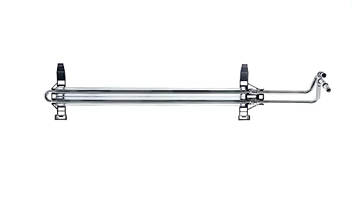 MAHLE CLC 81 000P Oil Cooler - Auto & Moto Amazon Royaume-Uni à 94.20€