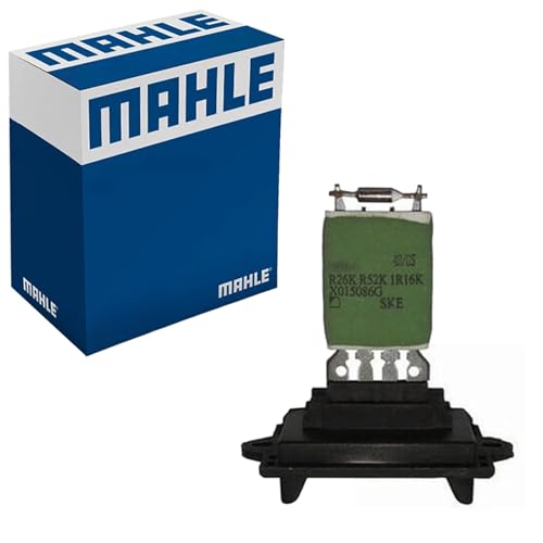 MAHLE ABR 116 000S A/C - Regolatore per ventola e resistenza - Auto & Moto Amazon Italie à 14.24€