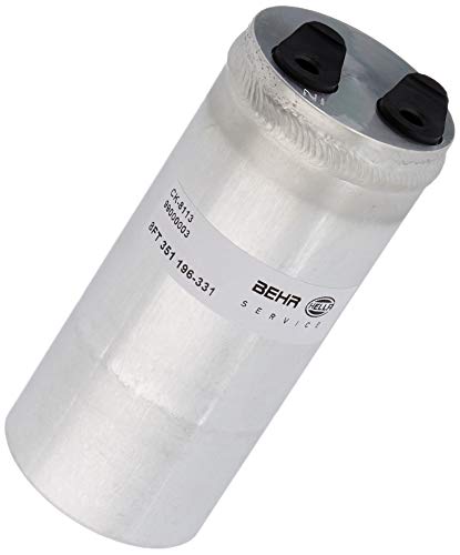 MAHLE AD 153 000S Sèche-filtre et accumulateur - Auto & Moto Amazon France à 16.54€