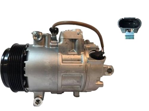MAHLE ACP 485 000S A/C - Compressore - Amazon Italie à 306.37€