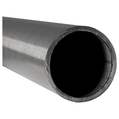 Tubos de acero inoxidable en muchos diámetros y longitudes... - Bricolage & Outils Amazon Espagne à 27.16€