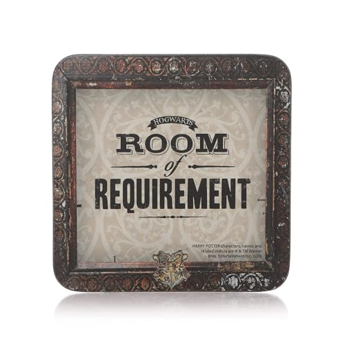 Harry Potter - Untersetzer - Harry Potter Untersetzer... - Maison & Cuisine Amazon Allemagne à 2.99€