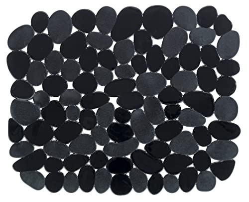 Wenko Tappetino per lavello Stone Nero, protegge il... - Pet Supplies Amazon Italy à 4.99€