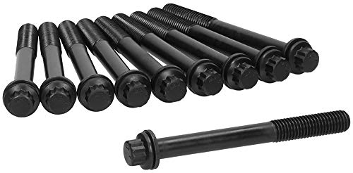 Ajusa 81066100 Juego de Tornillos de Culata - Toys & Games Amazon Spain à 35.71€