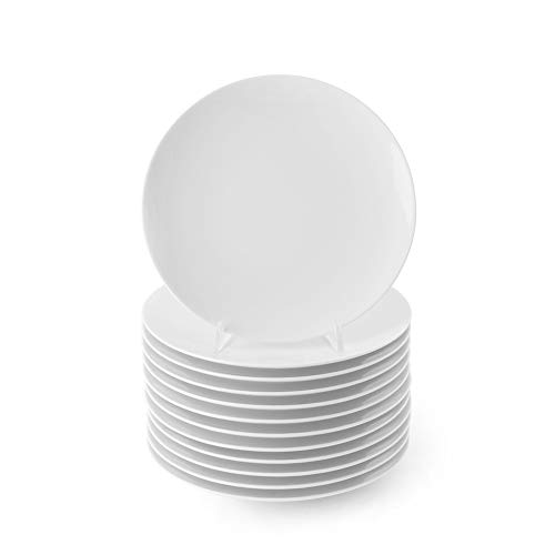 Holst Porzellan MA 120 Lot de 12 assiettes à... - Jouets & Jeux en promo à 40.20€