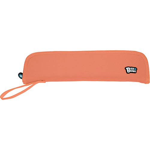 Grafoplás Bits & Bobs Geldhalter, Korallenrot (37545683) - Amazon Allemagne à 8.21€