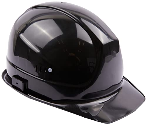 Uvex Superboss - Casco da Lavoro, con Slot per Protezione... - Amazon Italie à 10.92€