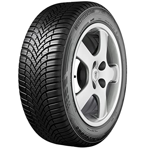 FIRESTONE - 165/65 R14 TL 83T MULTISEASON 2 XL M+S 3PMSF... - Auto & Moto en promo à 54.46€