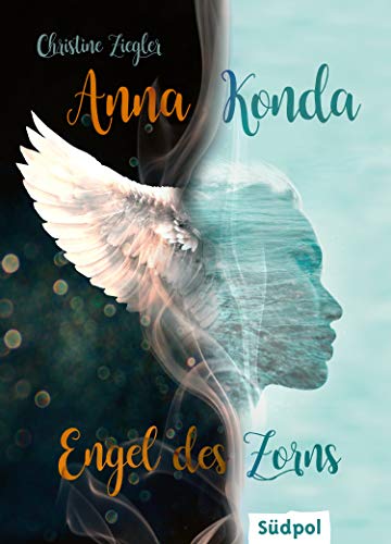 Anna Konda – Engel des Zorns (Band 1. der spannenden... - Maison & Cuisine en promo à 4.99€