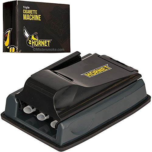 Hornet Tubeuse Triple Machine à Tuber - Loisirs Créatifs Amazon France à 7.50€