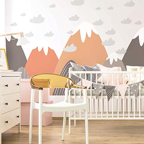 Pegatinas de pared para niños – Decoración de habitación de... - Toys & Games Amazon Spain à 21.55€