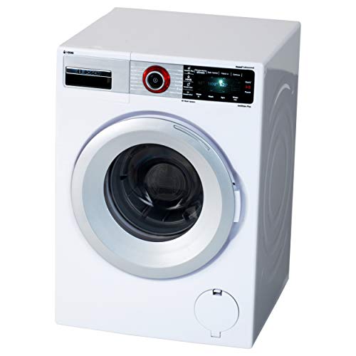 Theo Klein 9213 Bosch Lave-Linge | Quatre programmes de... en promo à 26,50€ (-46%) sur Amazon FR