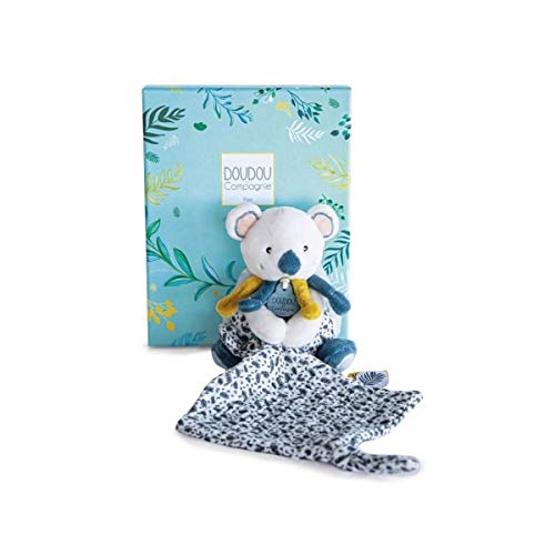 Doudou et Compagnie DC3667 - Peluche de Koala con peluche... - Jouets & Jeux en promo à 14.78€