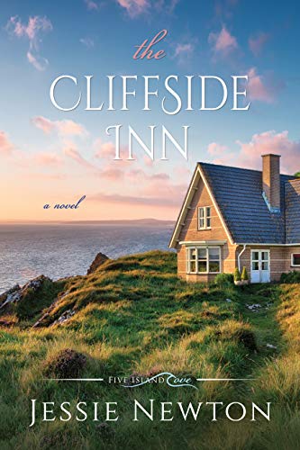 The Cliffside Inn (Five Island Cove Book 3) - Livres & eBooks en promo à 0.99€